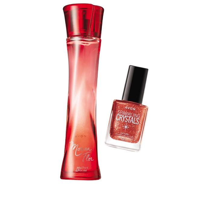Avon Perfume Morena Flor: Onde Comprar | BuscaProdutos