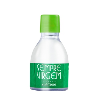 Adstringente líquido sempre virgem - alecrim