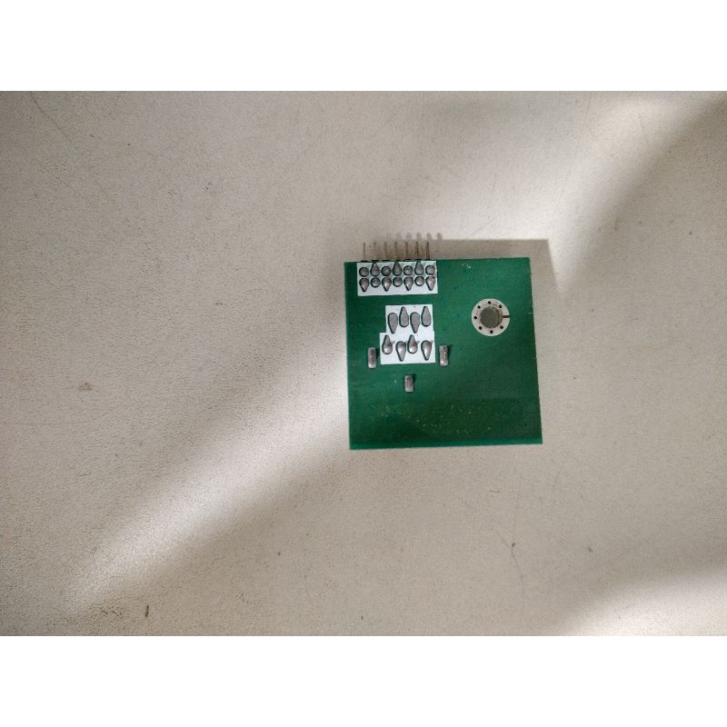 Placa Usb Tv Semp Toshiba Le4052(a)
