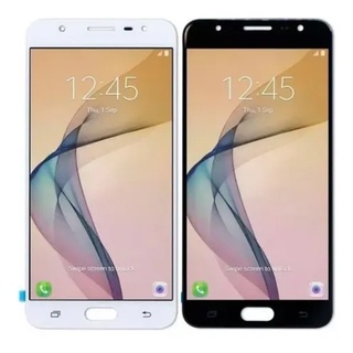 Tela Frontal Touch Display J7 Prime G610 Original