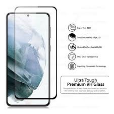 Película de Vidro 3D para Samsung S21 Ultra