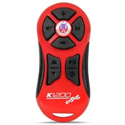 CONTROLE LONGA DISTANCIA JFA K1200 VERMELHO