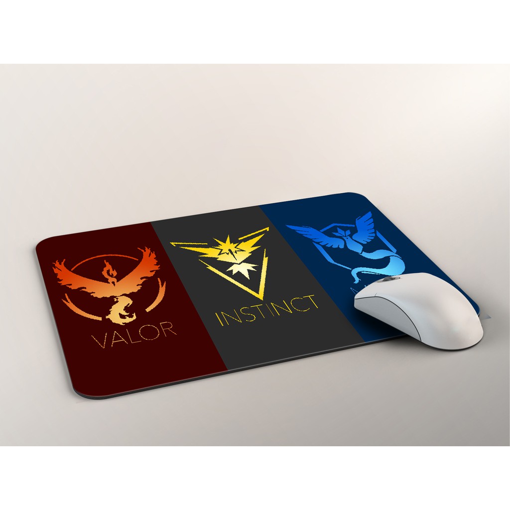Mouse Pad Pokémon #14
