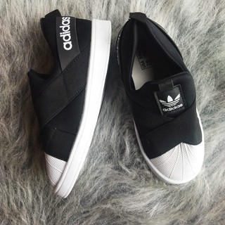 adidas slip infantil