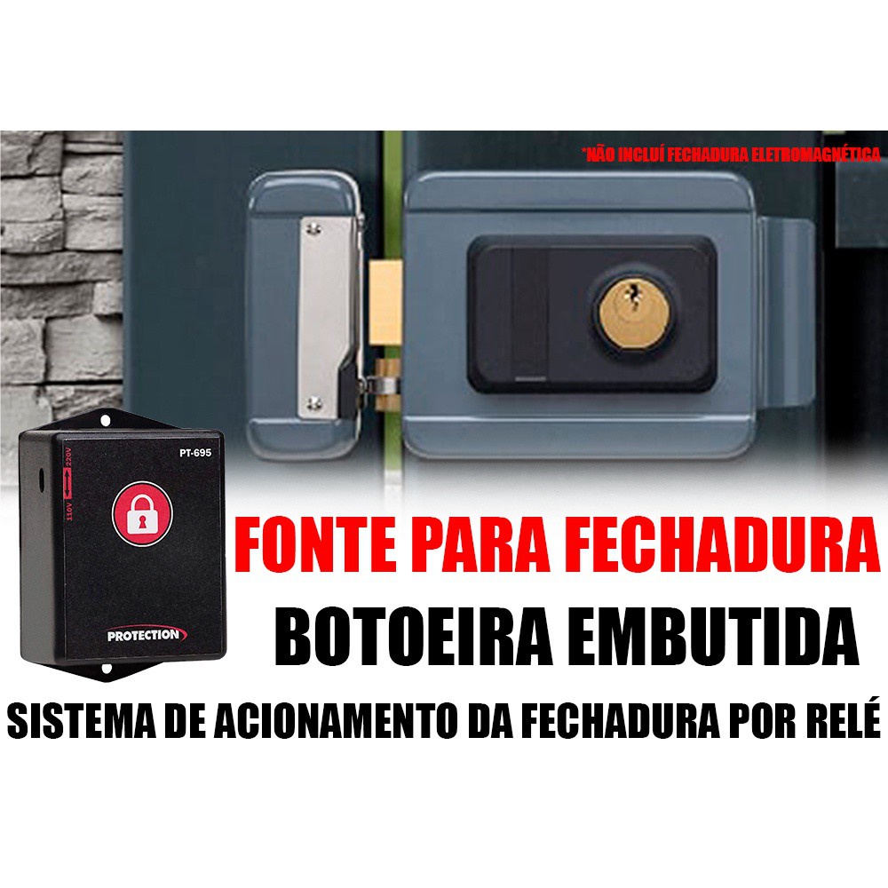 Imagem Adicional do Produto