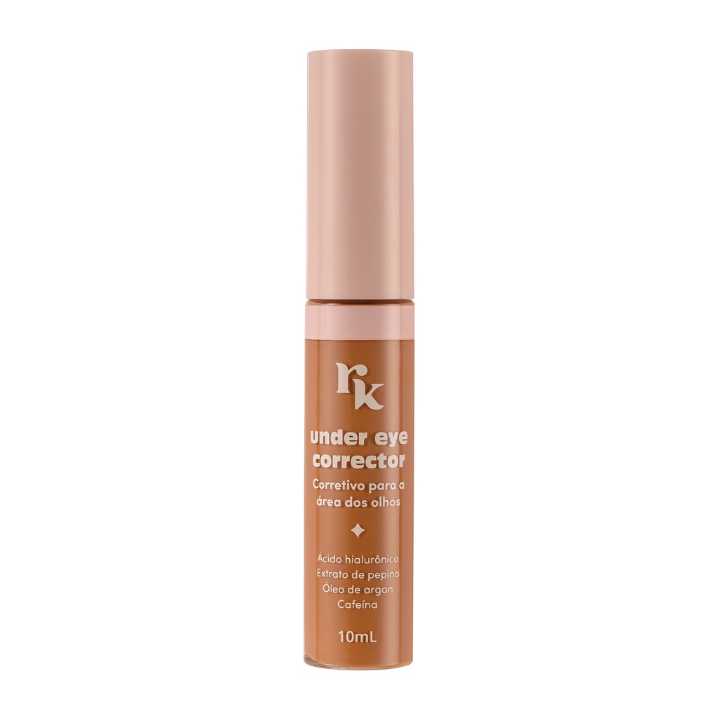 Corretivo Líquido Under Eye Corrector Cor 36 - Ruby Kisses