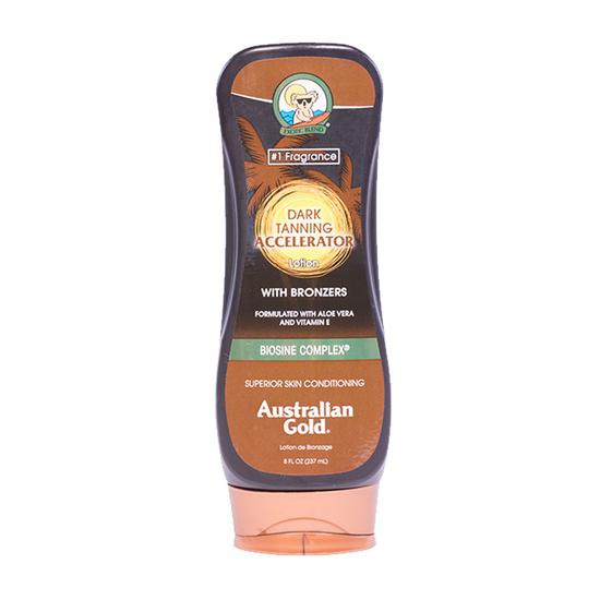 Australian Gold Accelerator Dark Tanning: Onde Comprar | BuscaProdutos