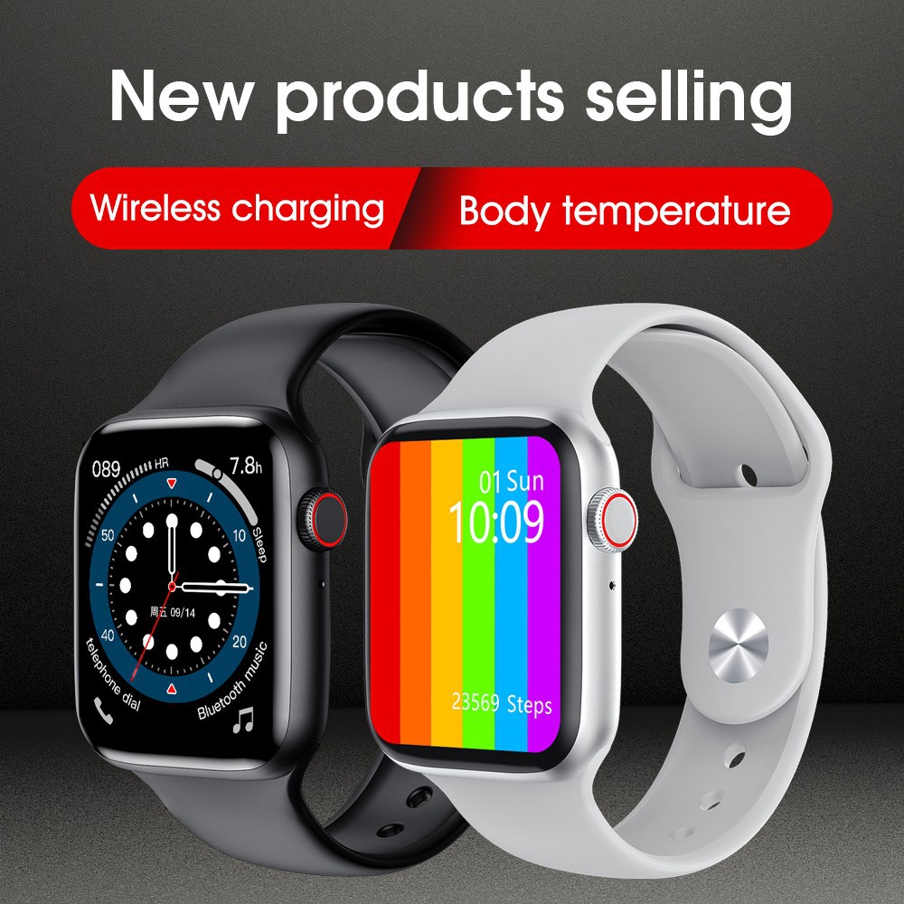 w26  smartwatch