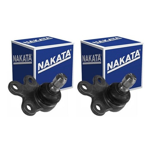 Par De Pivo Bandeja Gm Astra Vectra Zafira Original Nakata