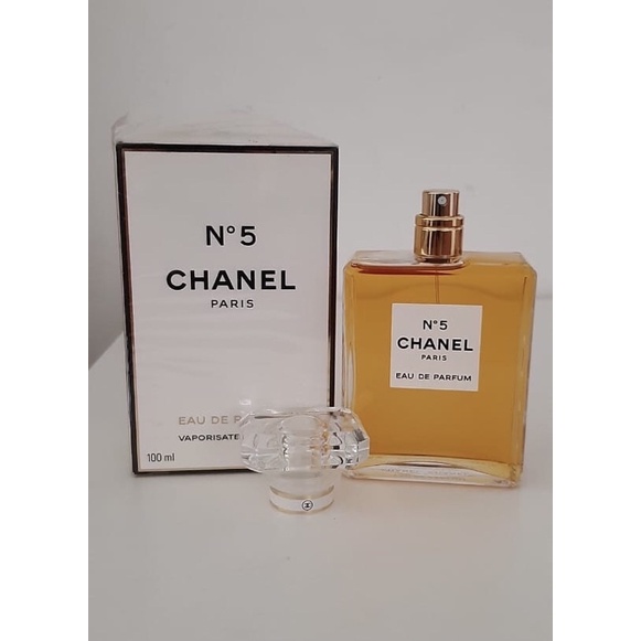 cheapest price for chanel no 5 perfume