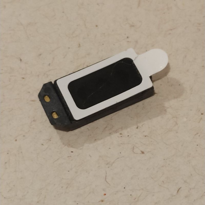 Alto-Falante Auricular Galaxy A20 / A20 / J7 PRIME /J5 PRIME  / G570
