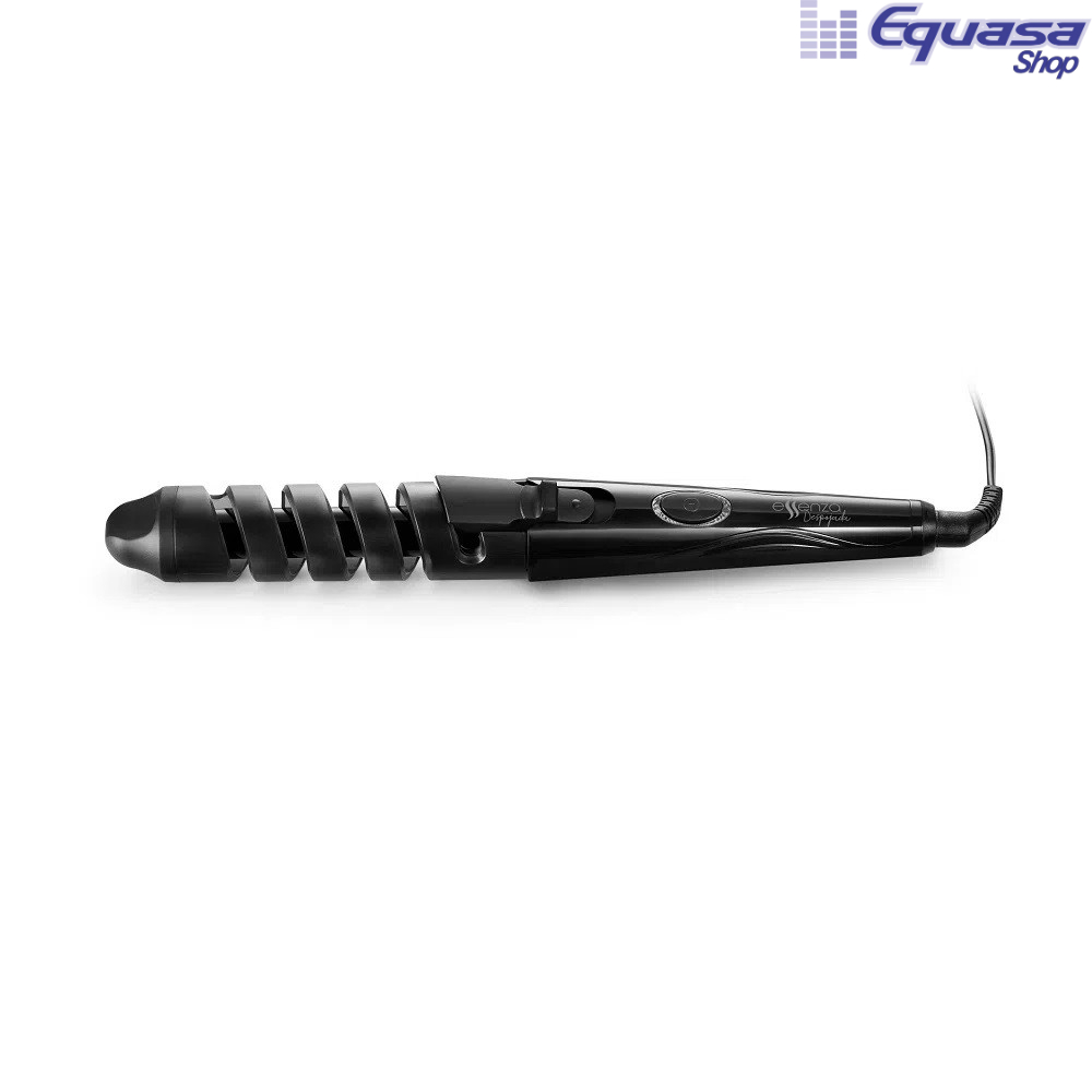 Modelador de Cachos Bivolt Automático 30w com Guia Direcionadora Essenza - EB013