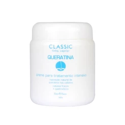 Máscara Capilar para Tratamento Intensivo 500g Natu Charm