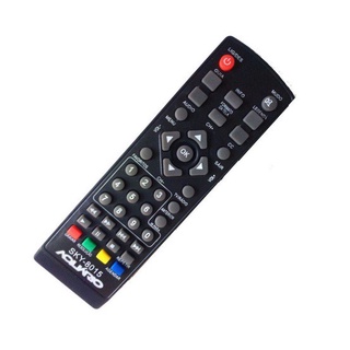 Controle Para Conversor Aquário Dtv 4000 5000 6000 7000-8015/7458
