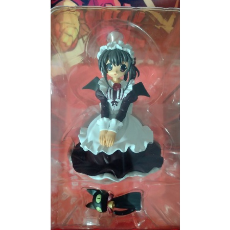 Pita Ten Klaus Action Figure Shopee Brasil