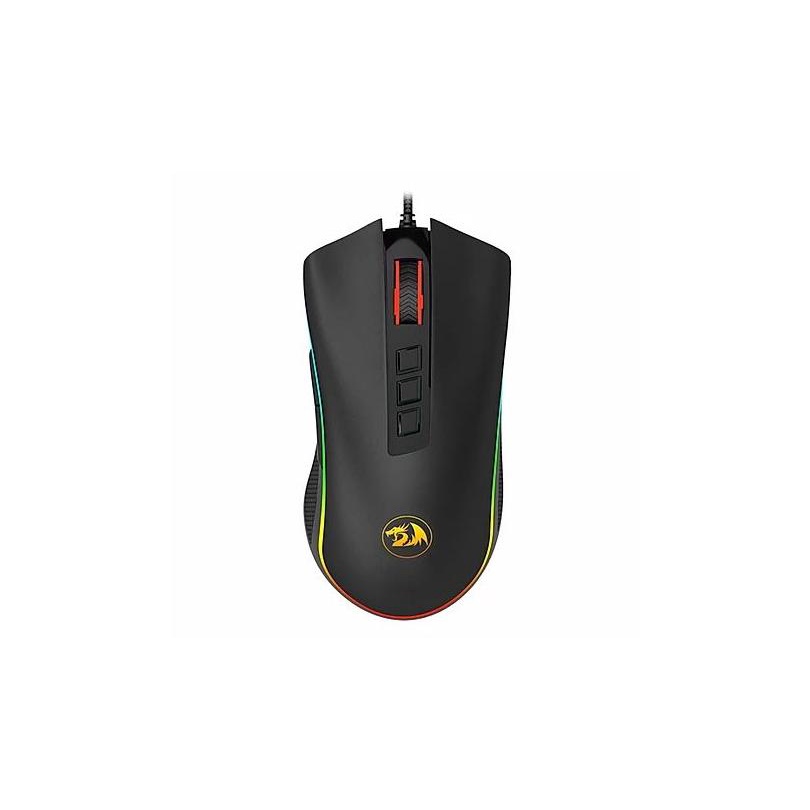 Mouse Gamer Redragon Cobra M711