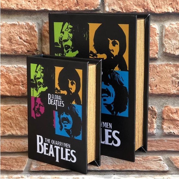 Box George Harrison: Onde Comprar | BuscaProdutos