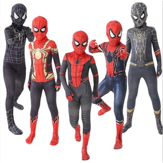 Body Homem Aranha Macacão Vermelho Venom Milhas Roupa Infantil