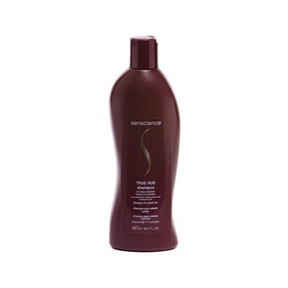 Senscience True Hue Shampoo 280ml