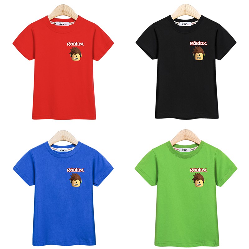 T Shirt Elegante Roblox