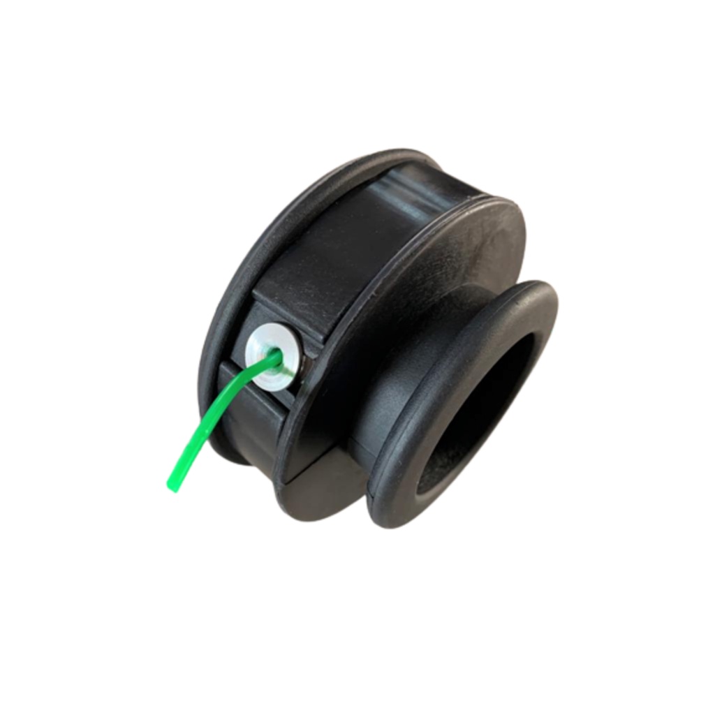 Carretel e Fio Nylon Roçadeiras Trapp Toyama Terra Carbon Fak
