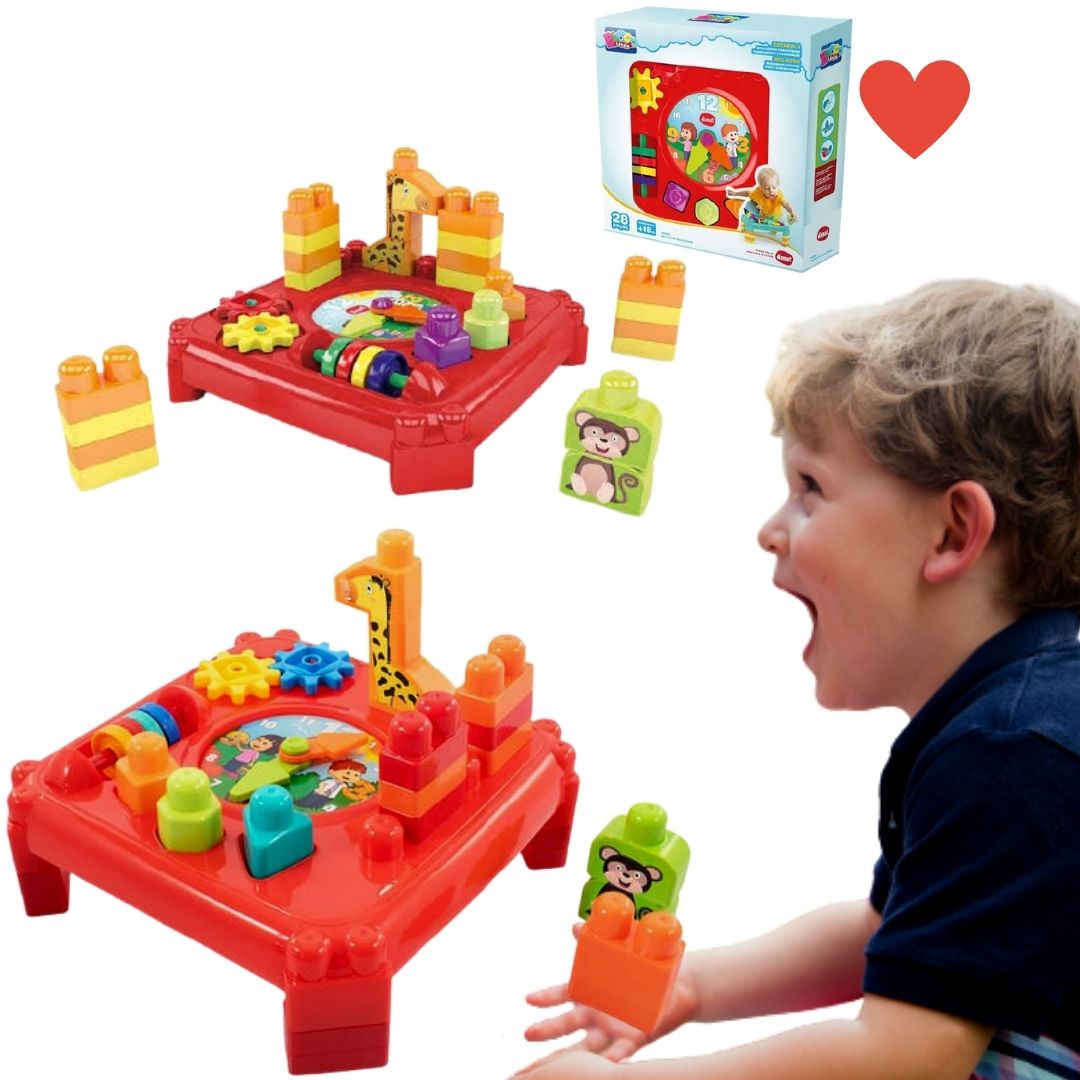 Brinquedos Para Criancas De 1 Ano Em Promocao Na Shopee Brasil Jun De 21