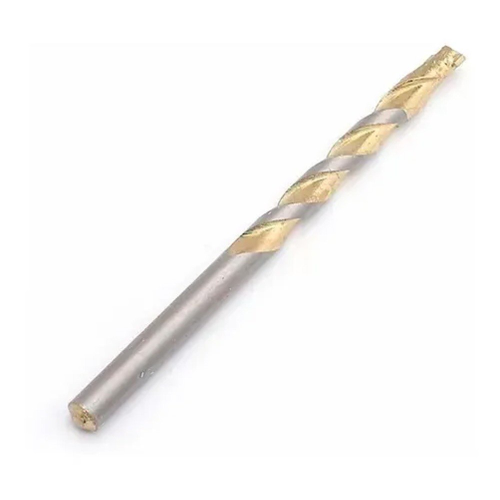 Broca Concr 12x150mm Golden Line Haste Cilindrica Mtx 708129