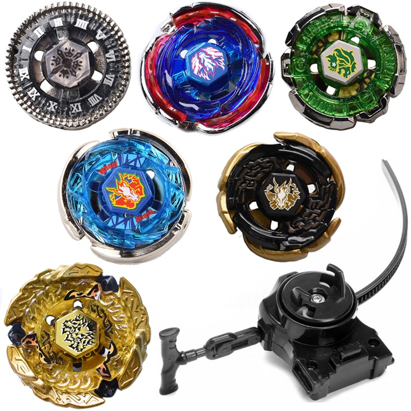 Beyblade Driger S E Dragoon F Spinning Top - Carrefour