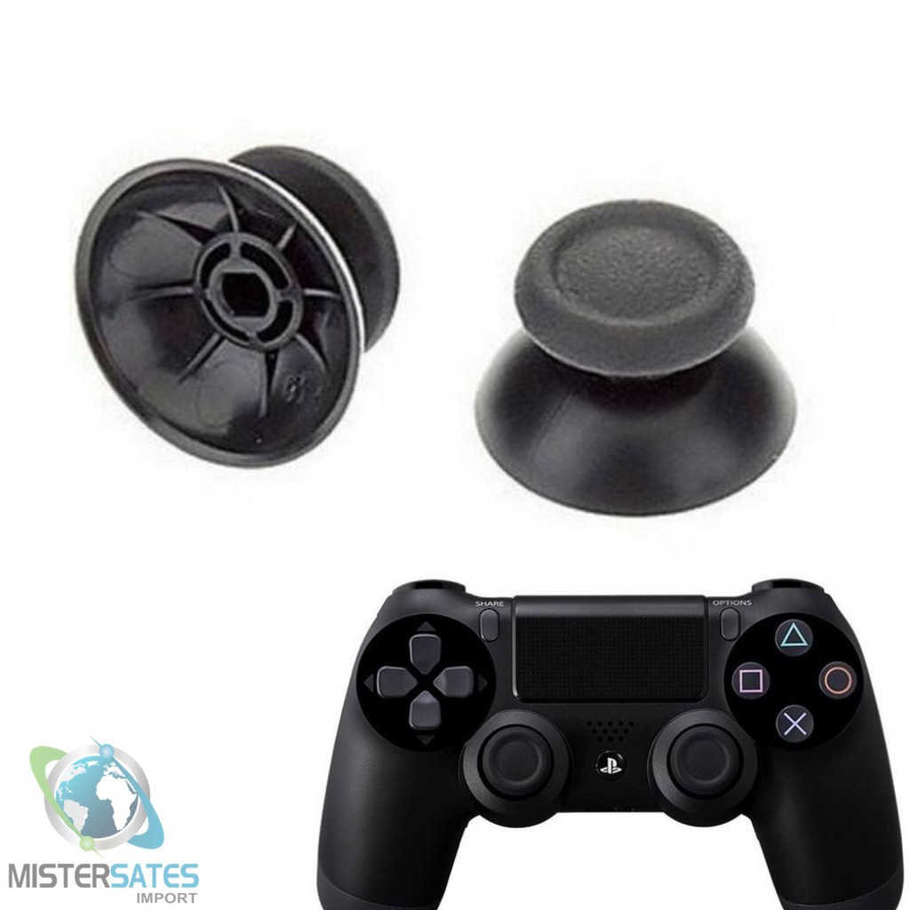 Botão Analógico Controle Playstation 4 Ps4 - VALOR DA UNIDADE