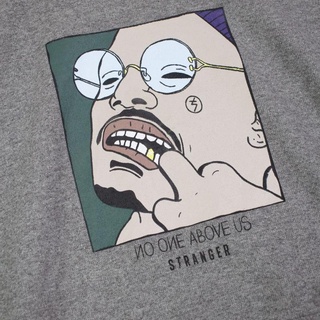 Blusa de Frio Moletom Stranger Masculino Feminino Canguru ADULTO com Ziper e Capuz Inverno 2022