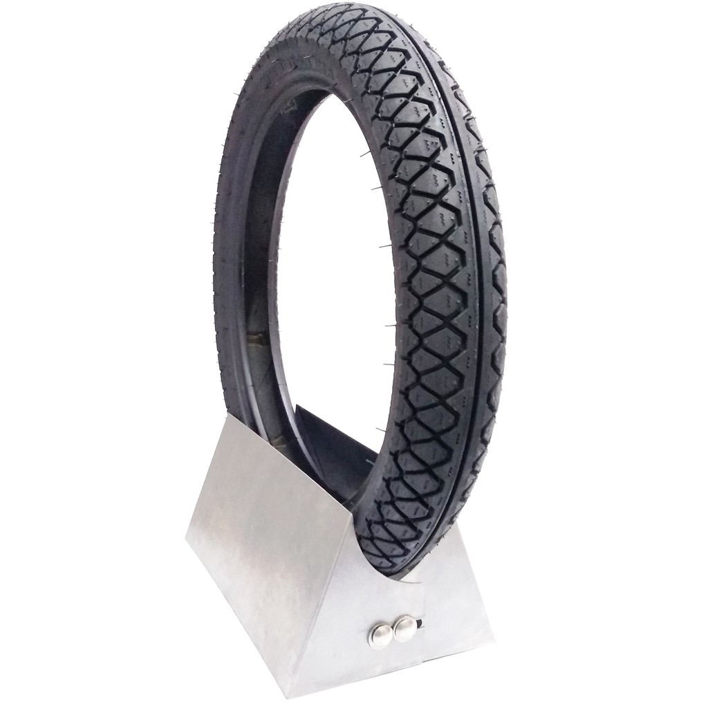 Pneu Traseiro Neo 115 Yamaha Neo115 90 80 16 90/80-16 Novo Maggion - 0672
