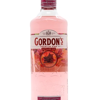 GIN GORDON