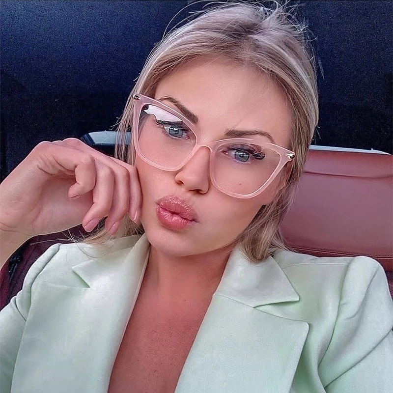 culos-femininos-retr-de-gato-olho-gatinho-anti-radia-o-com-arma-o