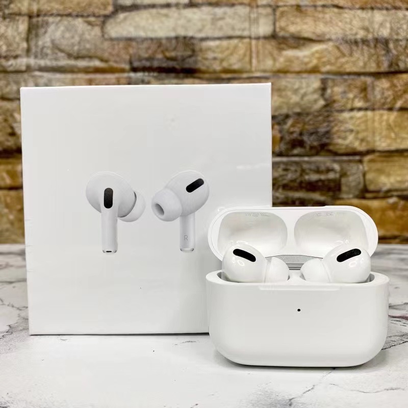 Fone de Ouvido Airpods Pro TWS Estéreo sem Fio