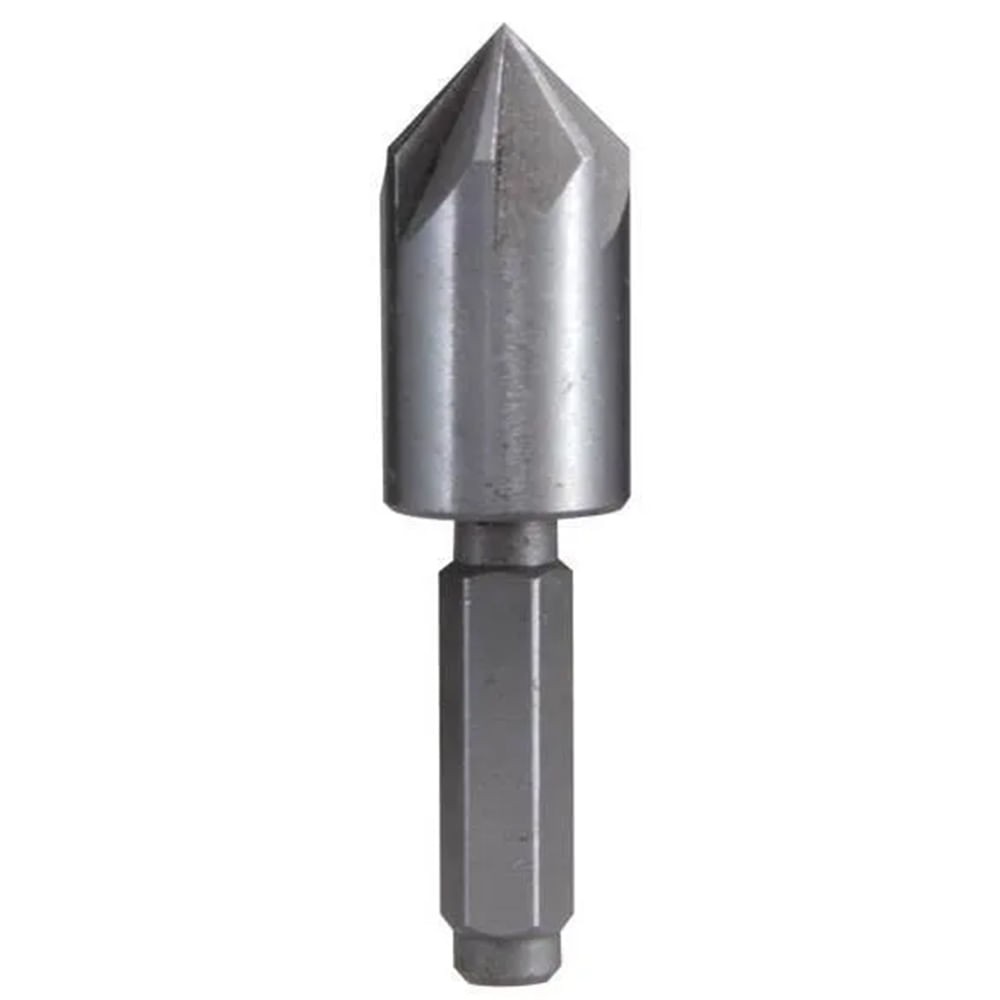 Escareador Para Madeira E Metais - Makita - D-37306 em Oferta na Shopee