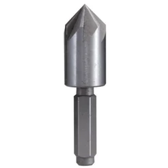 Escareador Para Madeira E Metais - Makita - D-37306