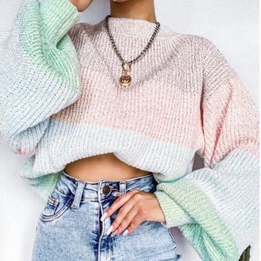 O que é Cropped Tendência 2021? Guia e Onde Comprar | BuscaProdutos