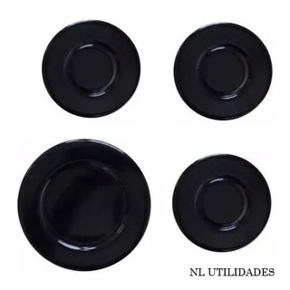 Kit Espalhador para Fogão Atlas Utop 4 Bocas