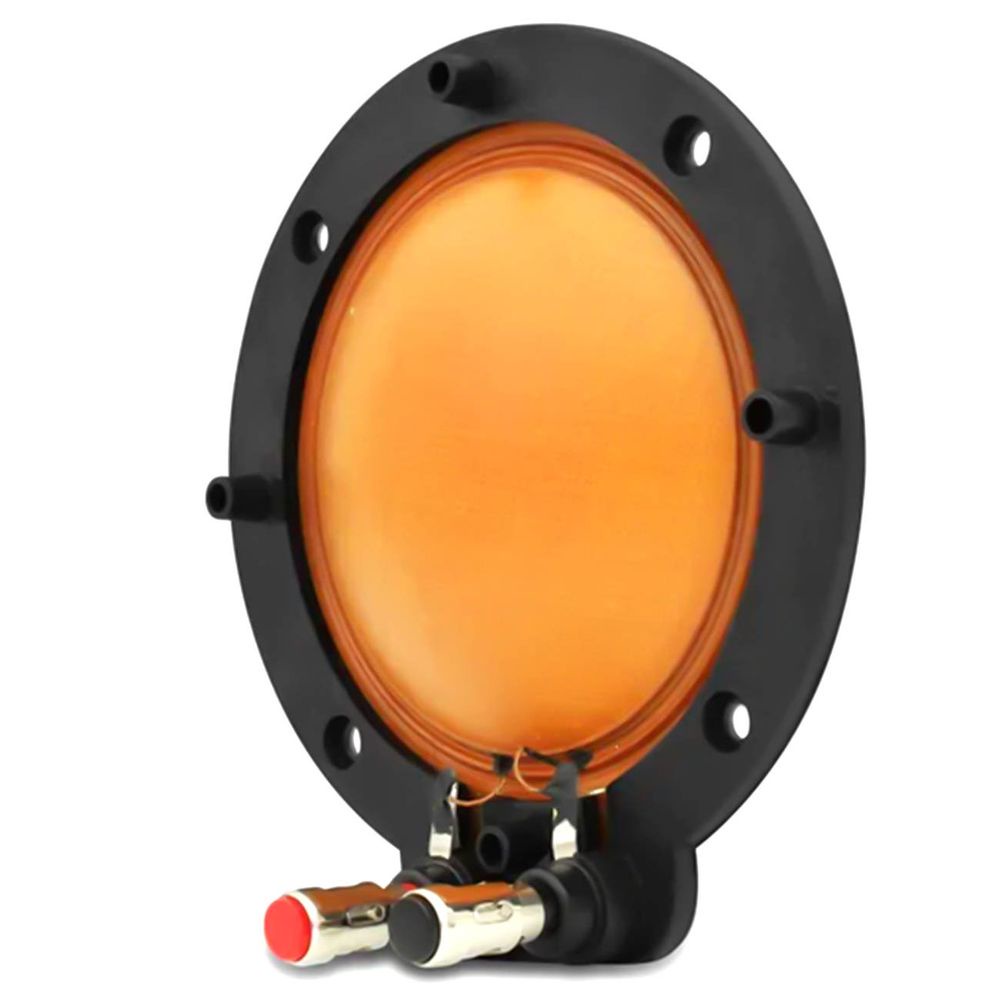Reparo de Driver  EFD 4160 160W RMS 8 Ohms Fenólico Som Automotivo Som Profissional Caixa Trio