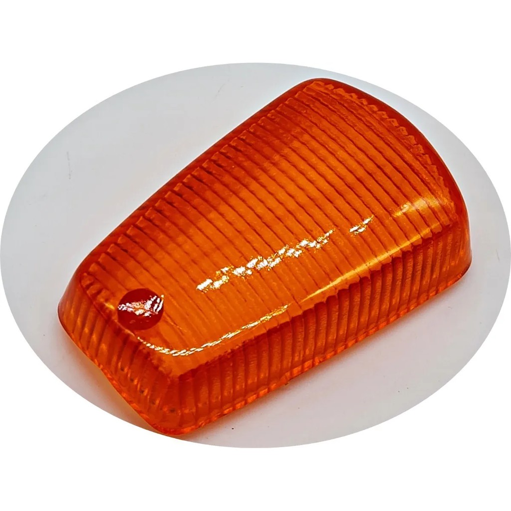 KIT 04 Lentes Pisca Rd350 Ténéré600 Tdr180 Rd 350 Tenere 600 Tdr 180