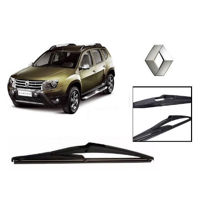 Palheta Limpador De Parabrisa Traseiro Para Renault Duster 2012 2013 2014 2015 2016 2017 2018 2019 2020 2021 em Oferta na Shopee
