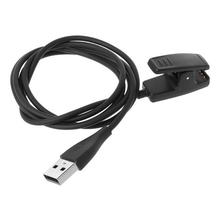 Cabo Usb compatível Carregador Garmin Forerunner 235 230 630 735xt