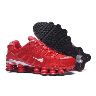 tenis nike shox importado