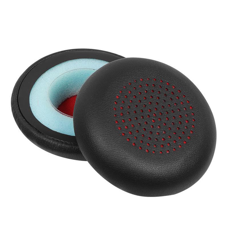 Novos Almofadas de Substituição para Fones de Ouvido Plantronics Voyager Focus UC B825 Headset Binaural