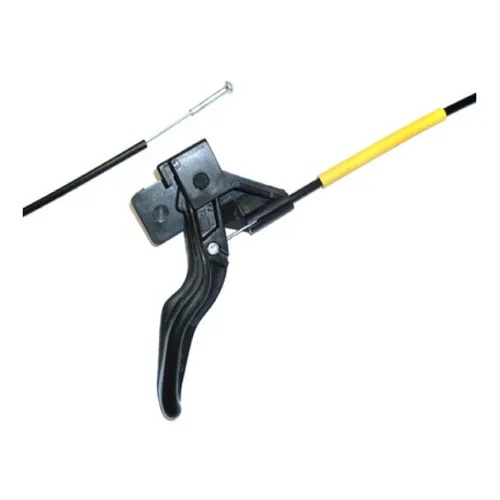 Cabo Do Capô C/ Alavanca Gol Parati Saveiro G2 G3 G4