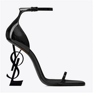 yves saint laurent sapatos femininos