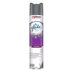 Odorizador de Ambiente Glade Aerossol Lavanda 5 em 1 Professional 432ml