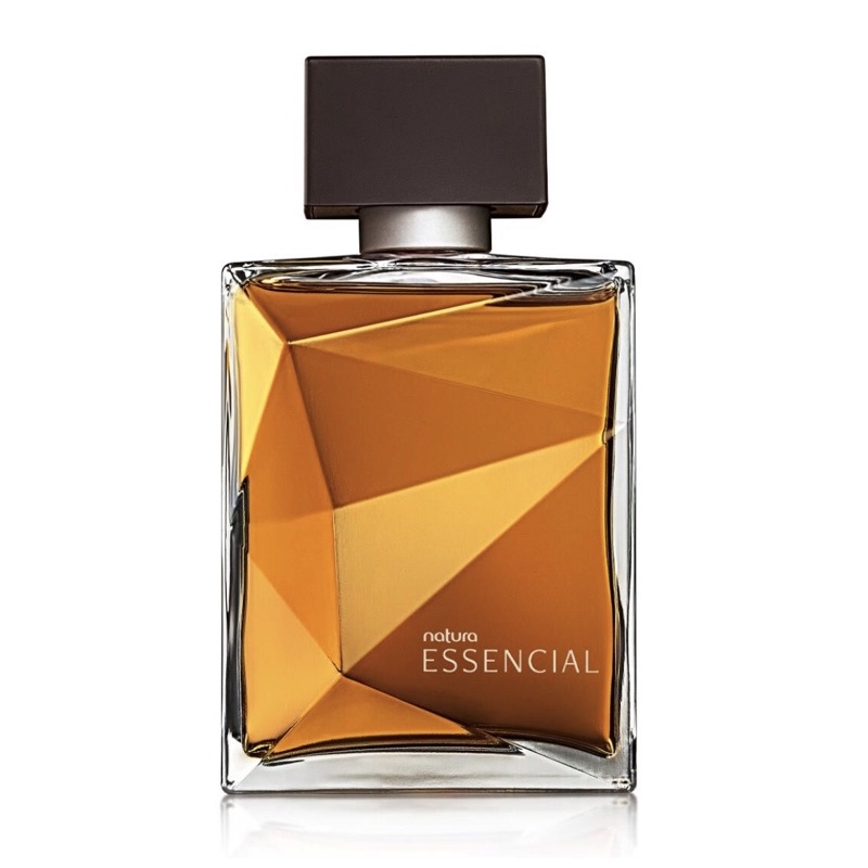 Perfume Essencial Clássico Masculino Natura - 100ml