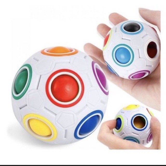 Cubo Mágico de Concentração: Onde Comprar | BuscaProdutos