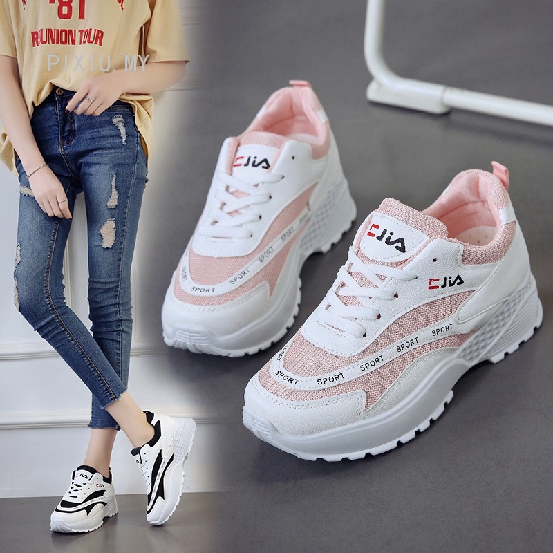 tenis fila disruptor preço original